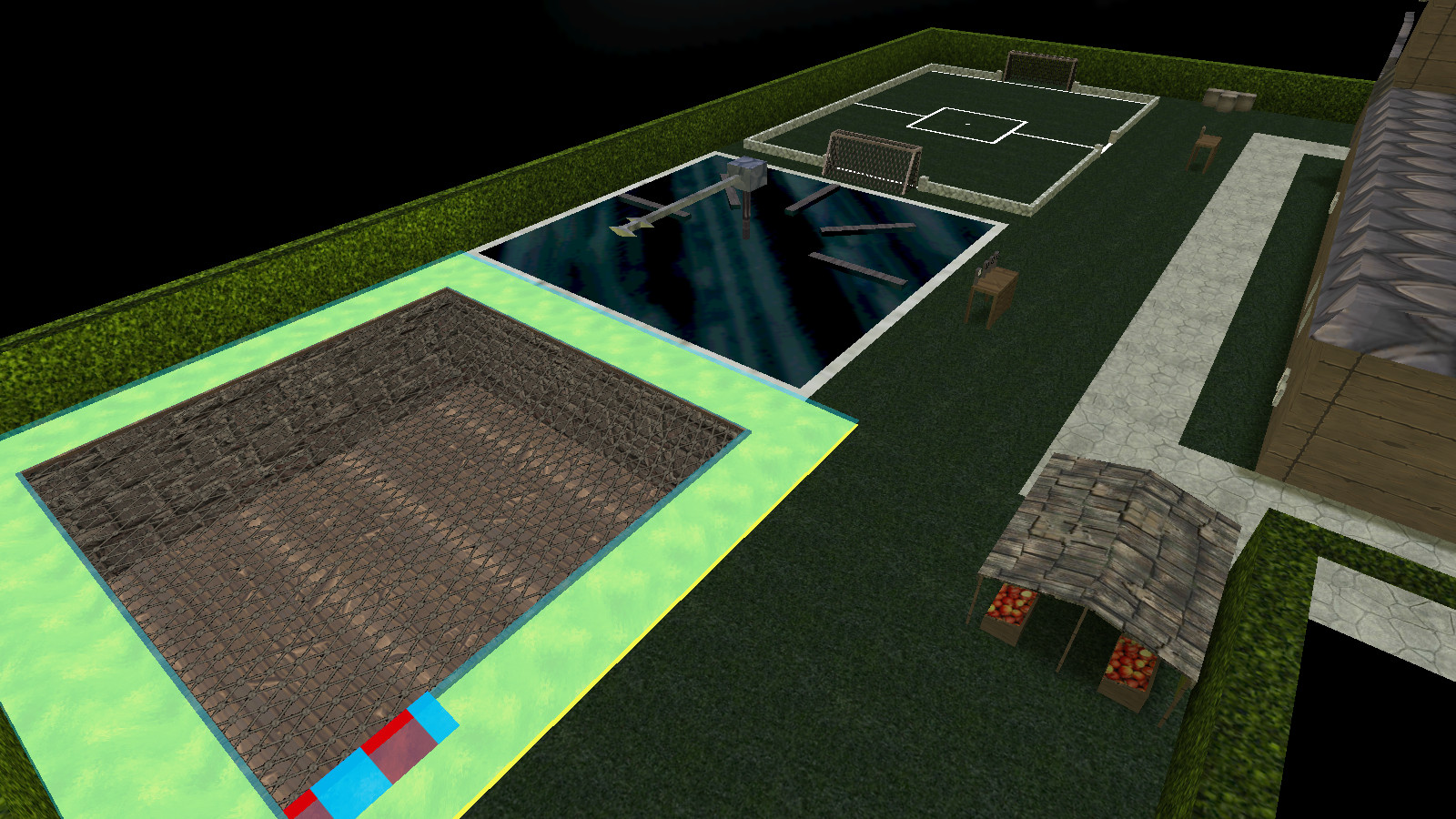 jail_kakao_beta — screenshot 16