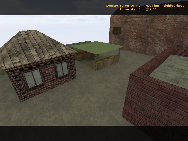 hns_neighbourhood — screenshot 3
