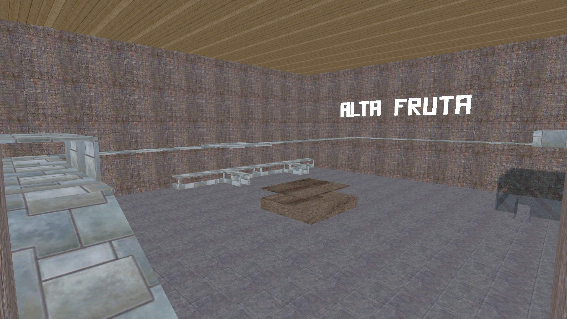 Download zm_evolution_status-AF - Screenshot