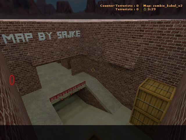 Download zombie_kabul_v2 - Screenshot