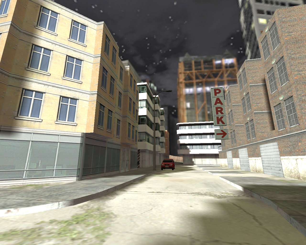 Download zp_town_beta - Screenshot