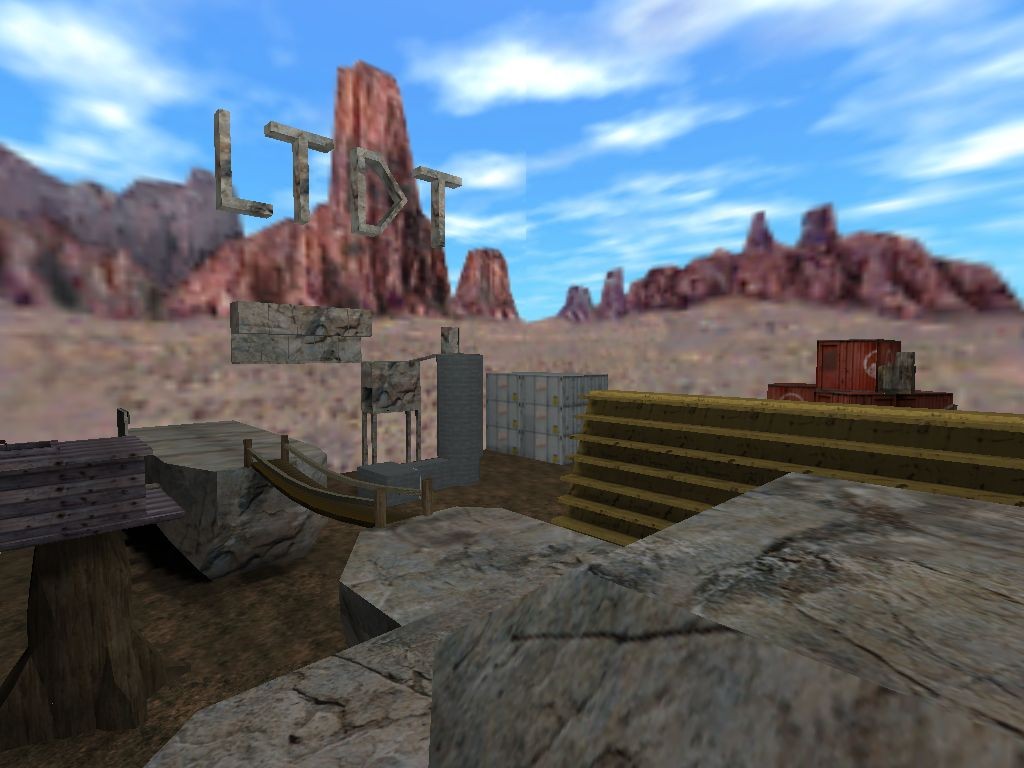 Download zm_cave - Screenshot