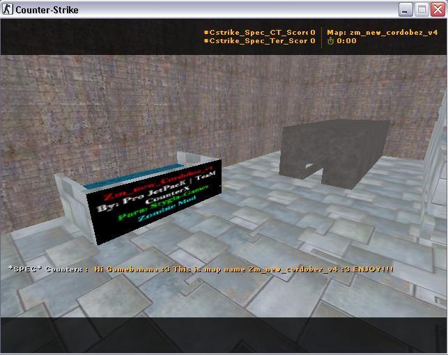 Download zm_new_cordobez_v5 FIX - Screenshot