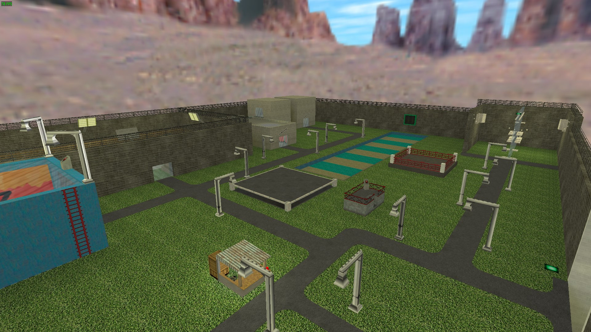 Download jail_shapeless2l_v1 - Screenshot