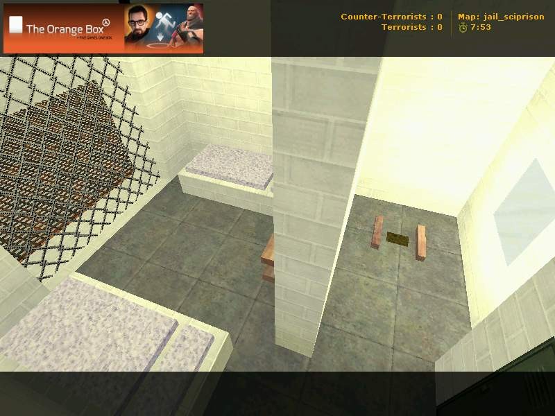jail_sciprison — screenshot 2