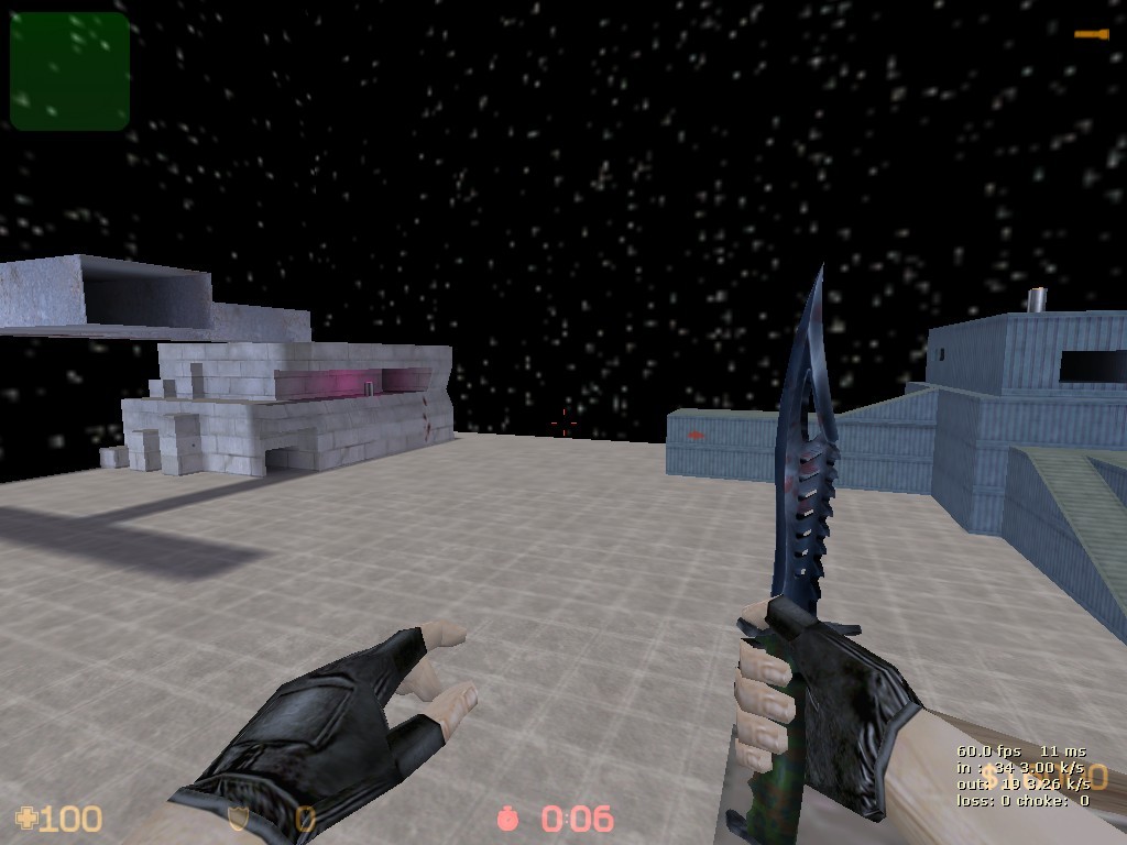 Download zm_gNight_kabal - Screenshot