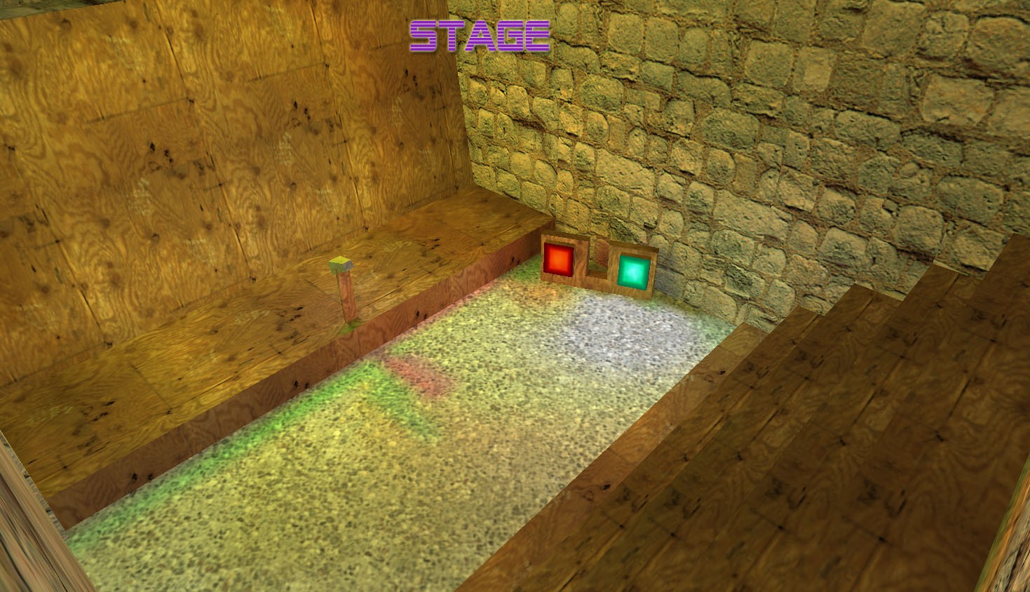 Download jail_thedeath2_tkl_v4 - Screenshot