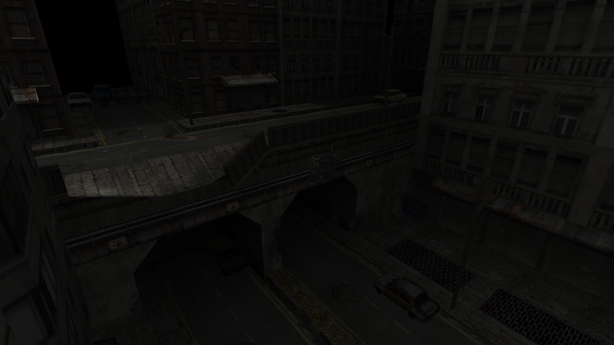 Download XD_Destroy_Black - Screenshot