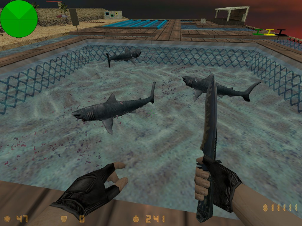 jail_paradise_ng — screenshot 1