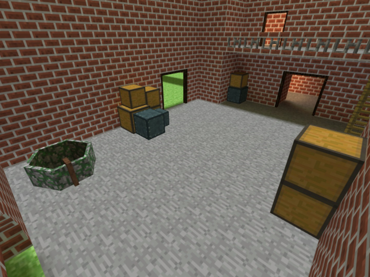 zm_tuscan_happy — screenshot 4