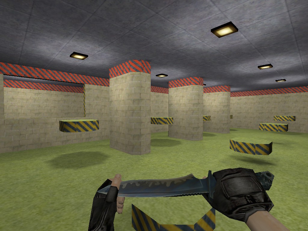 bhop-n — screenshot 7