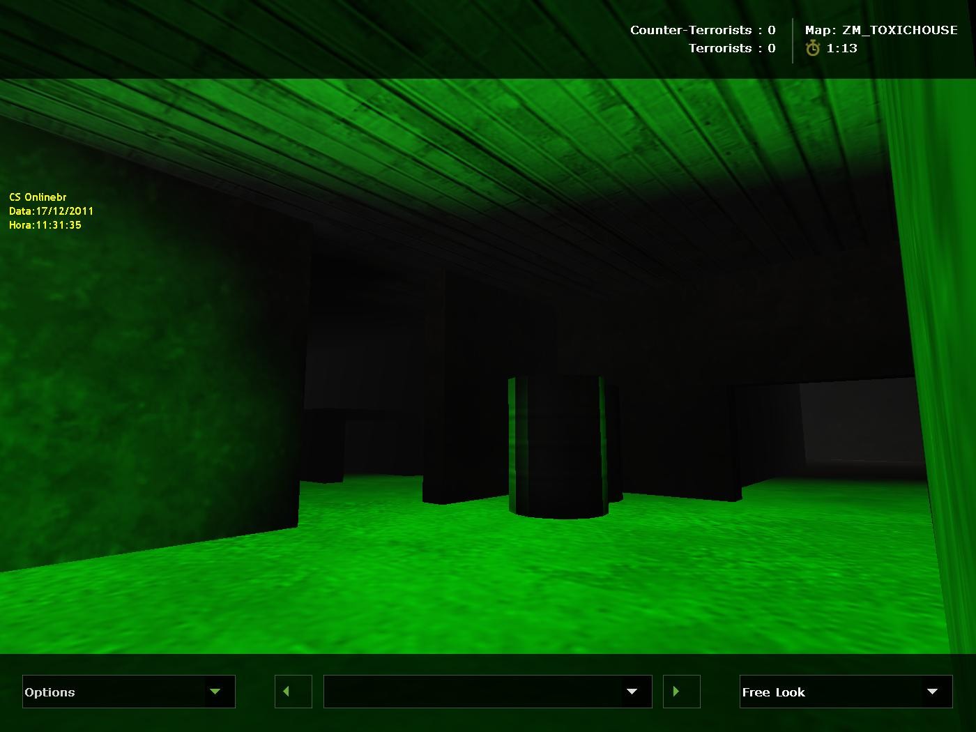 Download ZM_TOXICHOUSE - Screenshot