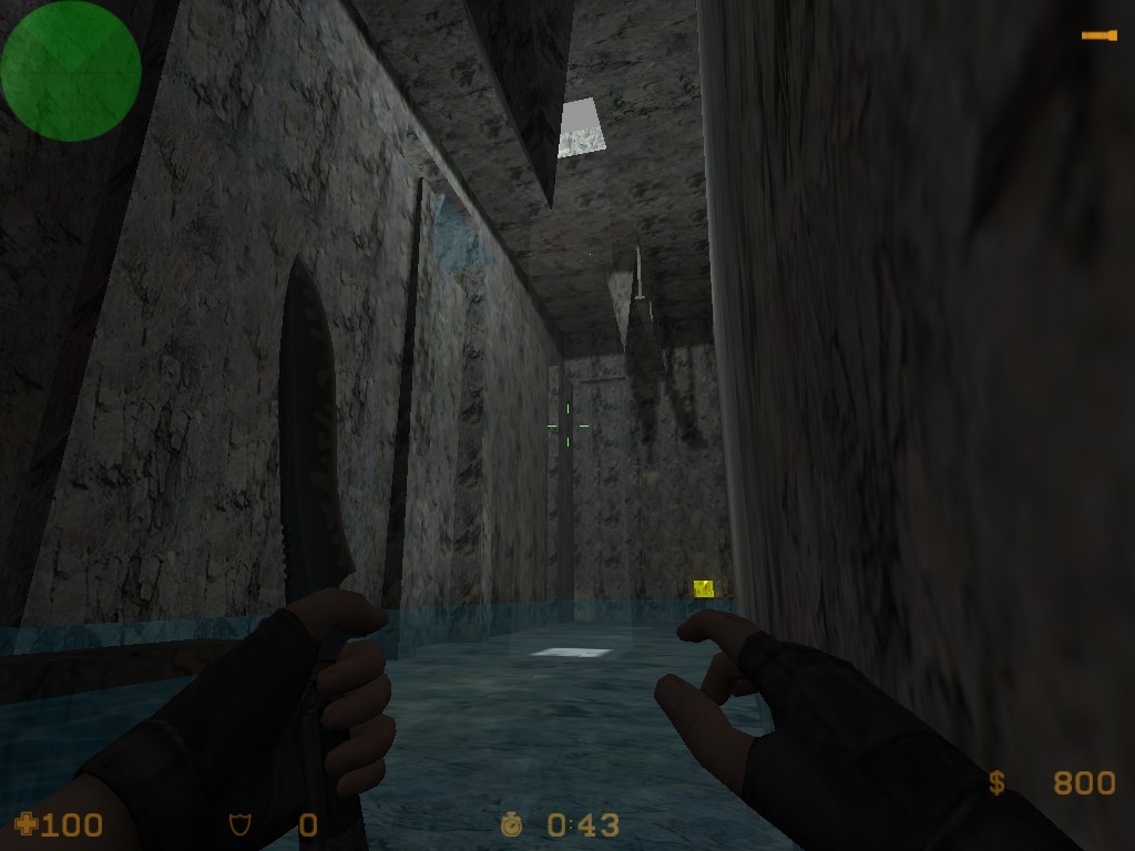 Download zm_island_v1 - Screenshot