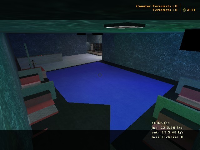 Download jail_summer - Screenshot
