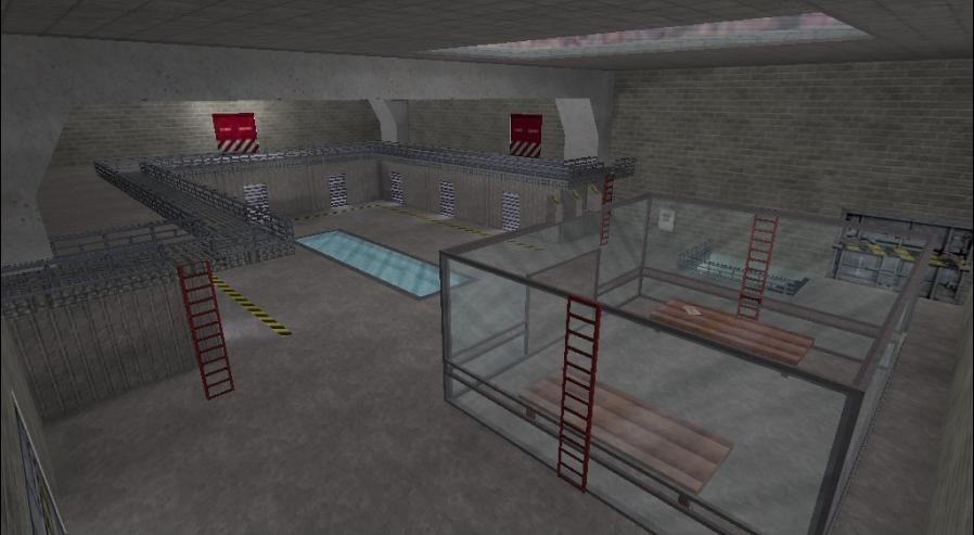 jail_lightofdawn — screenshot 9
