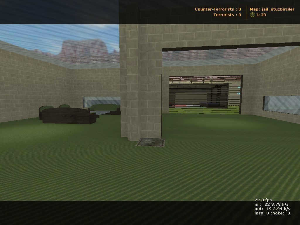 jail_otuzbirciler — screenshot 7