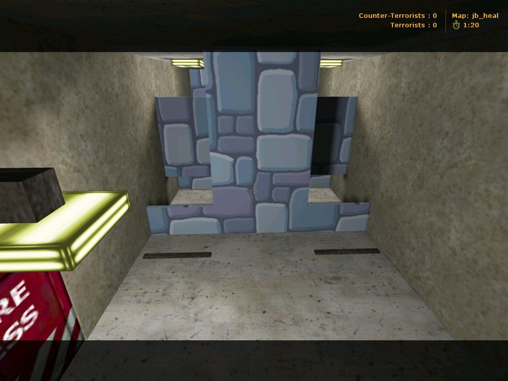 jb_heal — screenshot 9