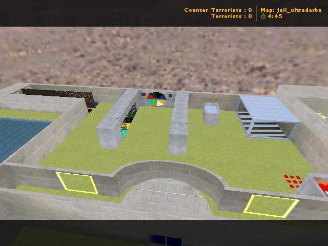 Download jail_ultradarbe - Screenshot