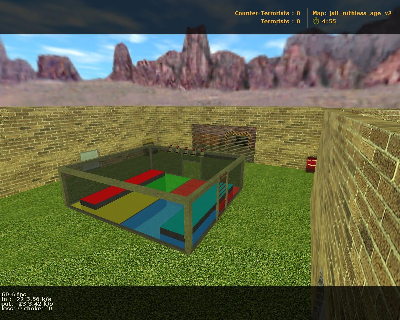 Download jail_ruthless_age_v2 - Screenshot