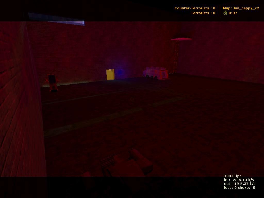 Download jail_cappy_v2 - Screenshot