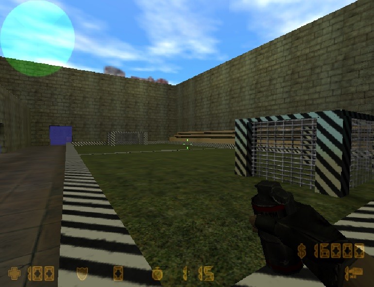 jail_angel — screenshot 7