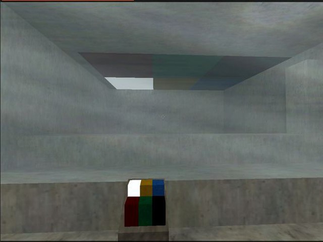 Download jail_rainyday - Screenshot