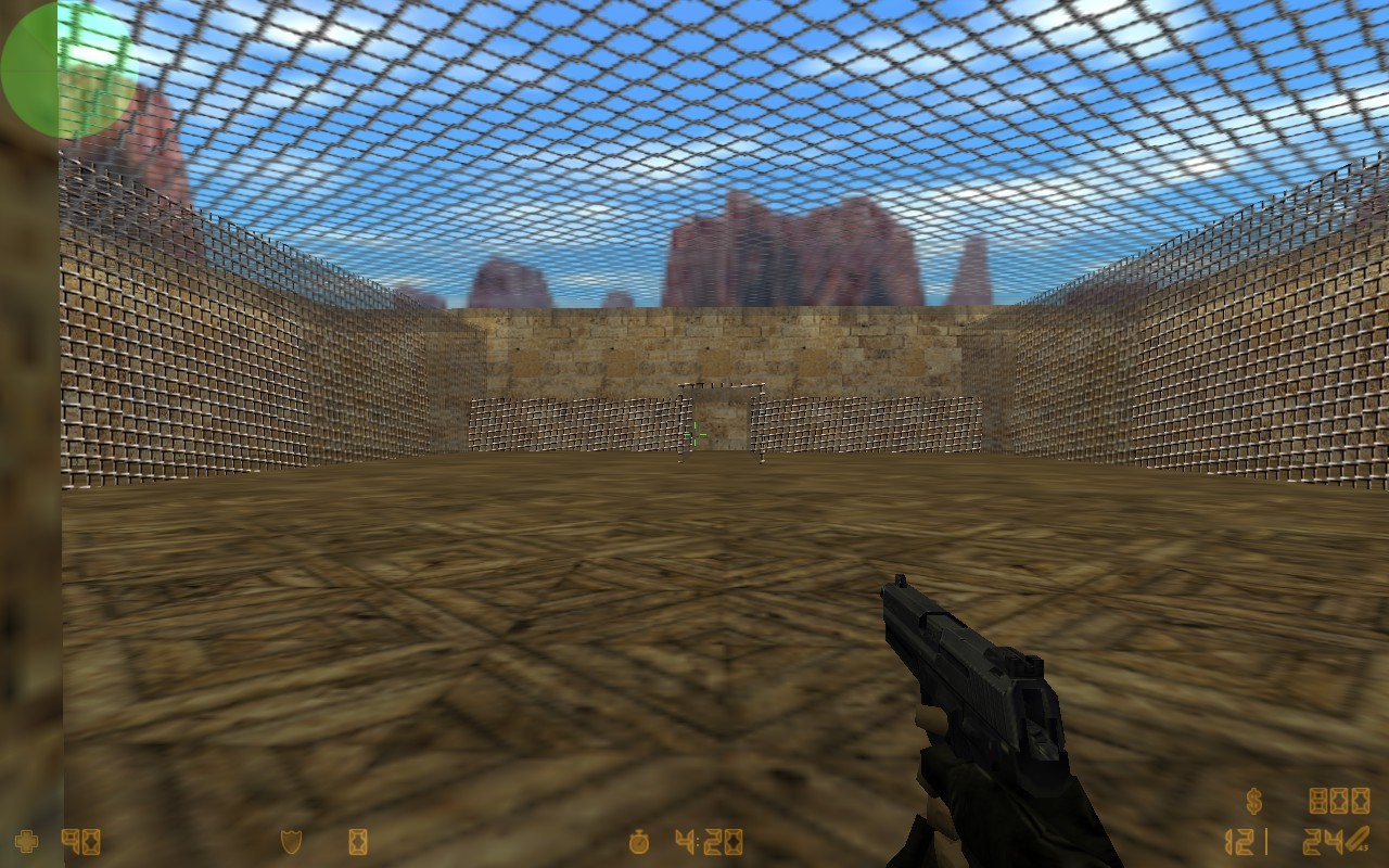 Download zm_eg_training - Screenshot