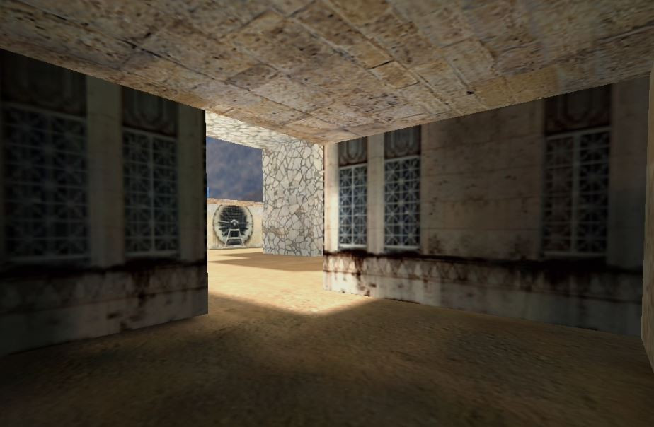 zm_Hell — screenshot 4