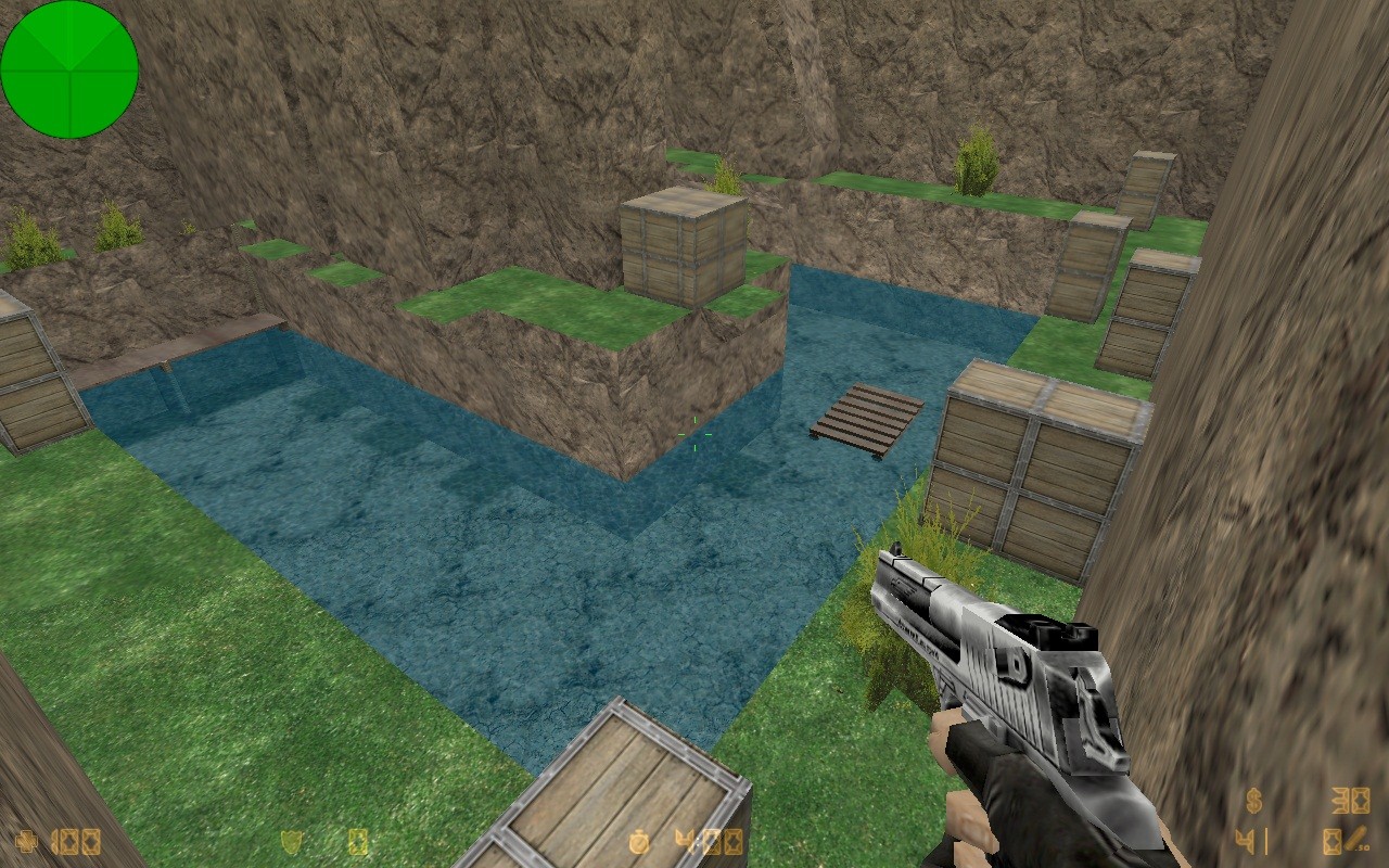 Download ze_watery_escape_v1 - Screenshot