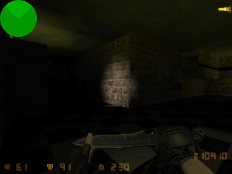 Download zm_prist - Screenshot