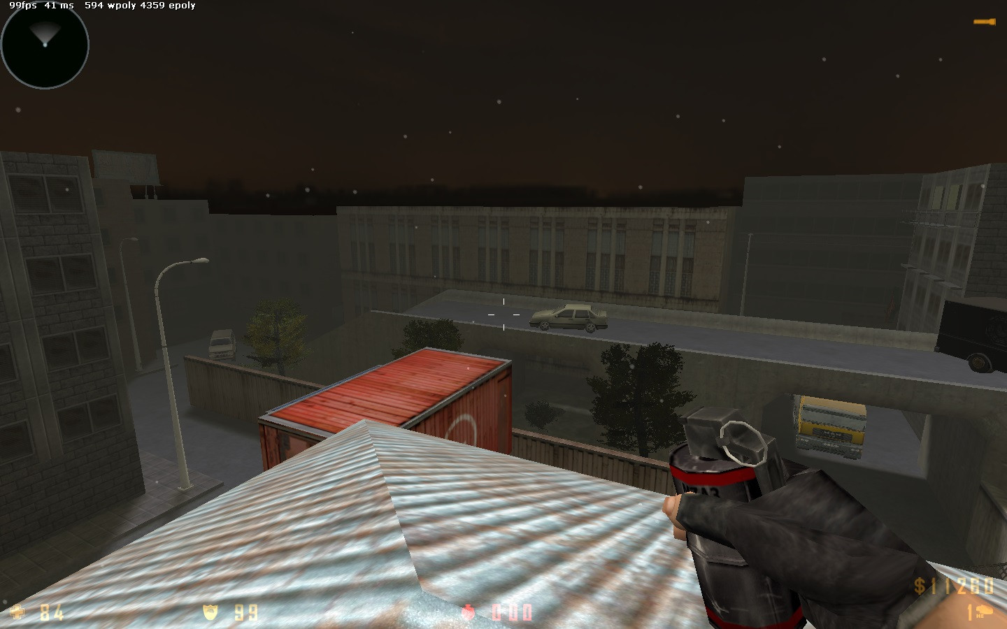 zm_anthill_city — screenshot 11