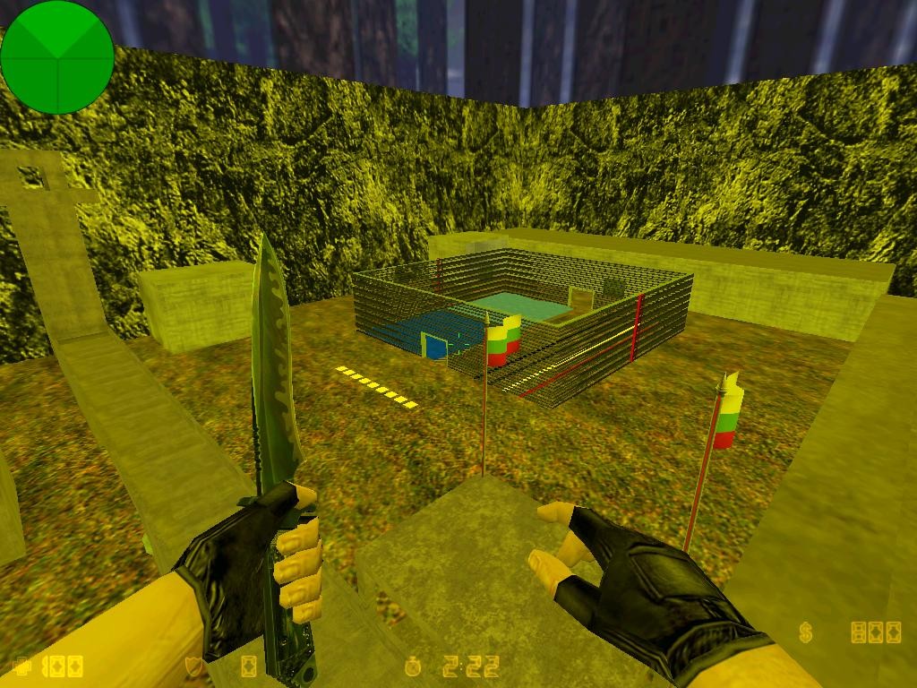 jb_immortal_patrol — screenshot 2