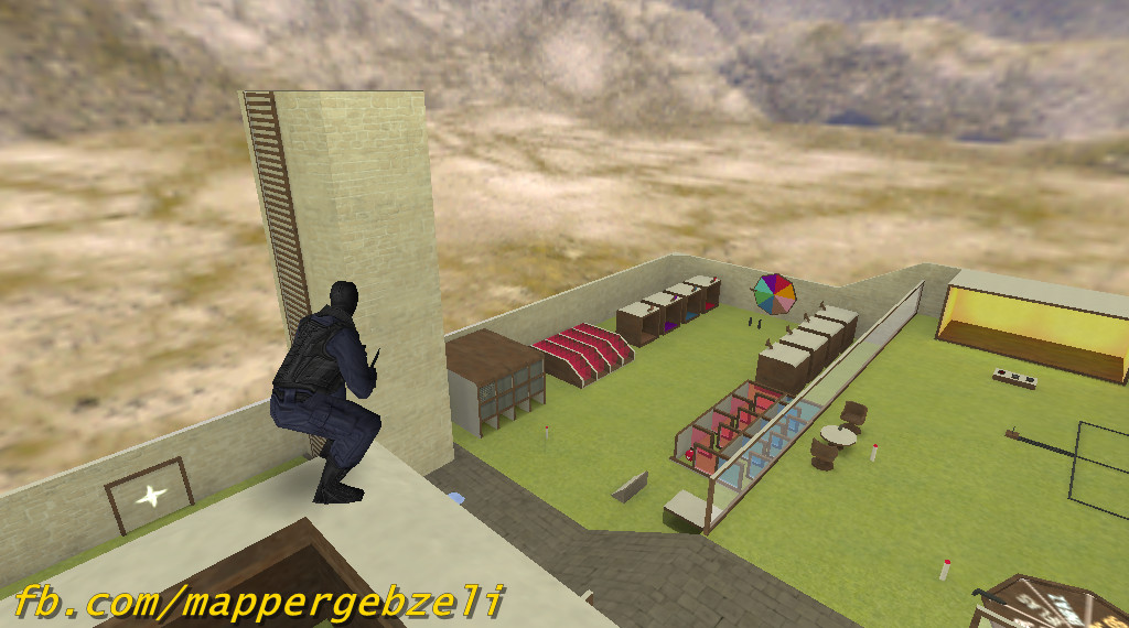 jail_kucukisyan — screenshot 11