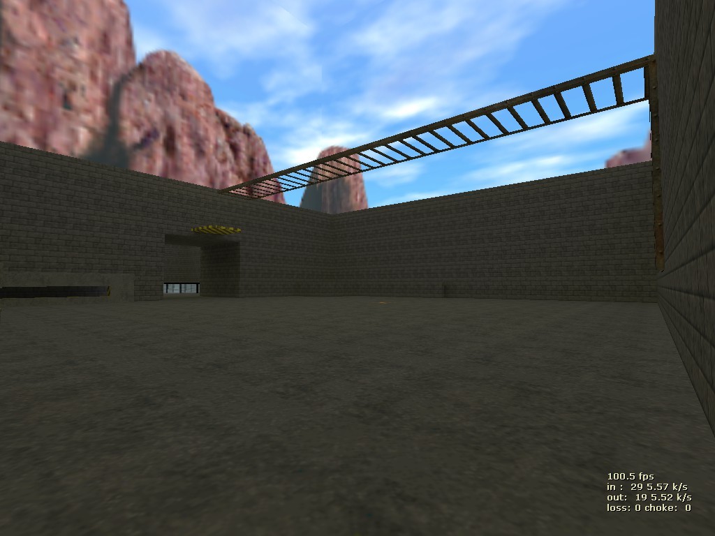 Download zm_dark_mini - Screenshot