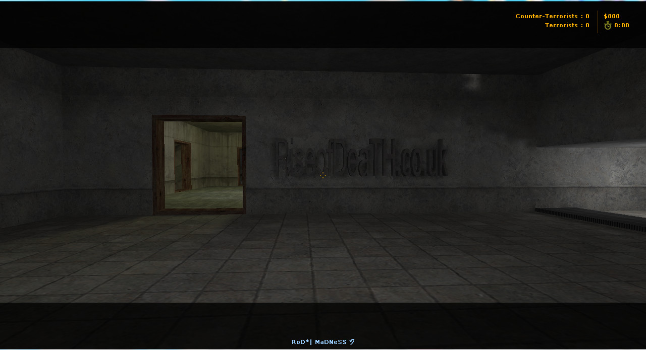 zm_rod_ghostshouse — screenshot 13