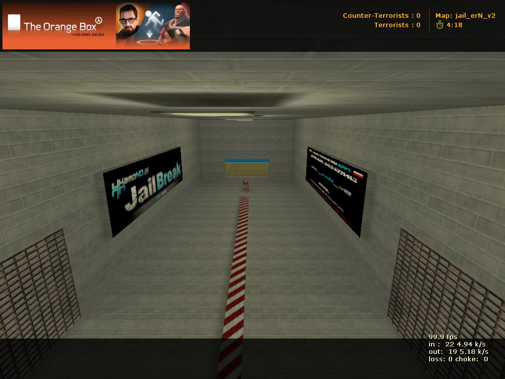 Download jail_ern_v2 - Screenshot