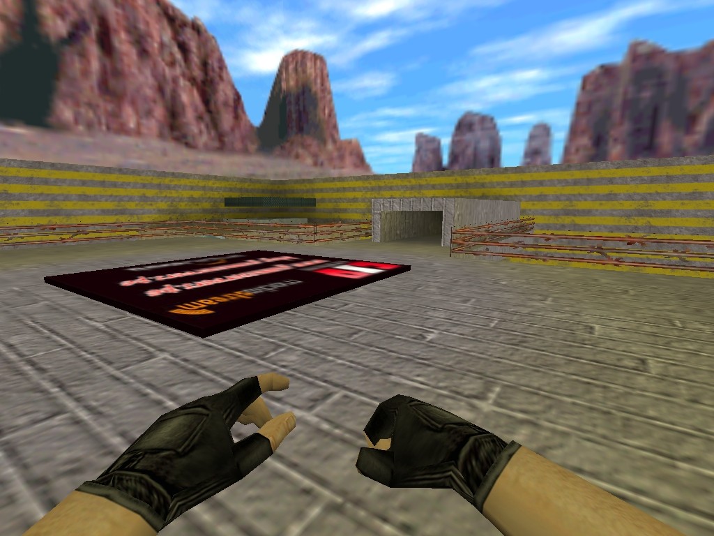 Download zm_coliseio_gs - Screenshot