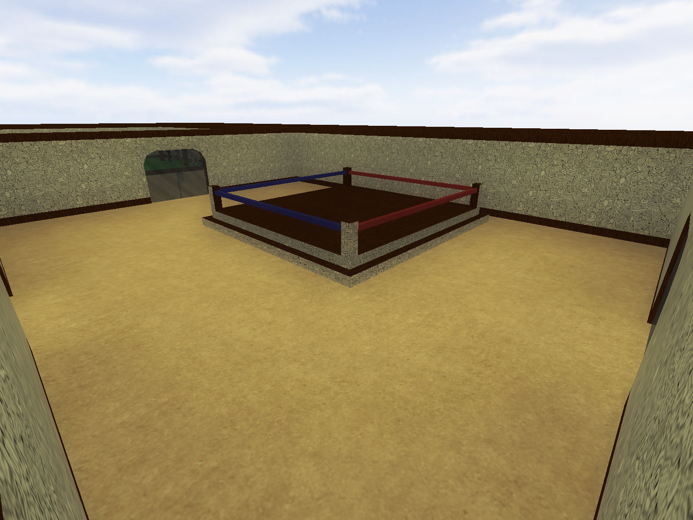 Download jail_topfrags_v5 - Screenshot