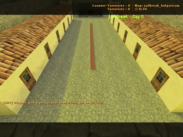 jail_fakira001 — screenshot 1