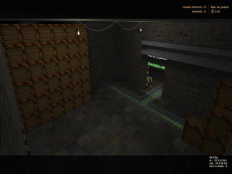 zm_nuclear — screenshot 3
