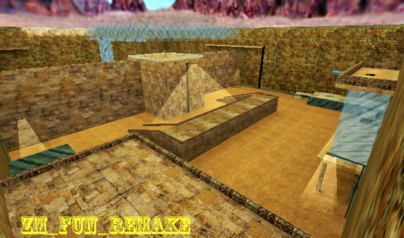 zm_fun_remake — screenshot 4
