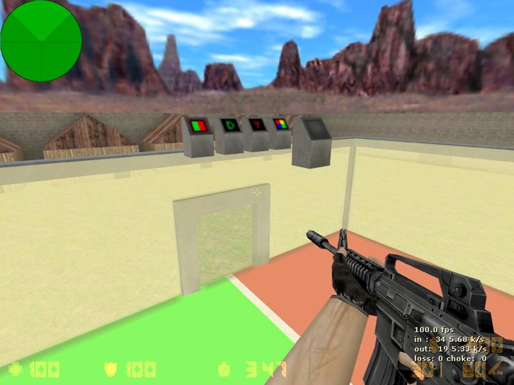 Download jail_ergencocuklar - Screenshot