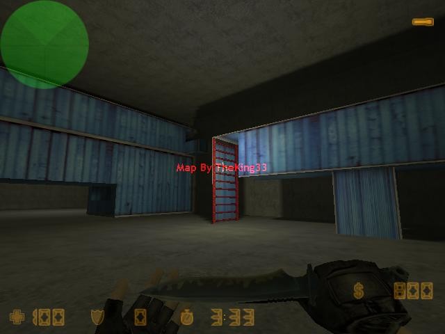 Download zm_theking33 - Screenshot