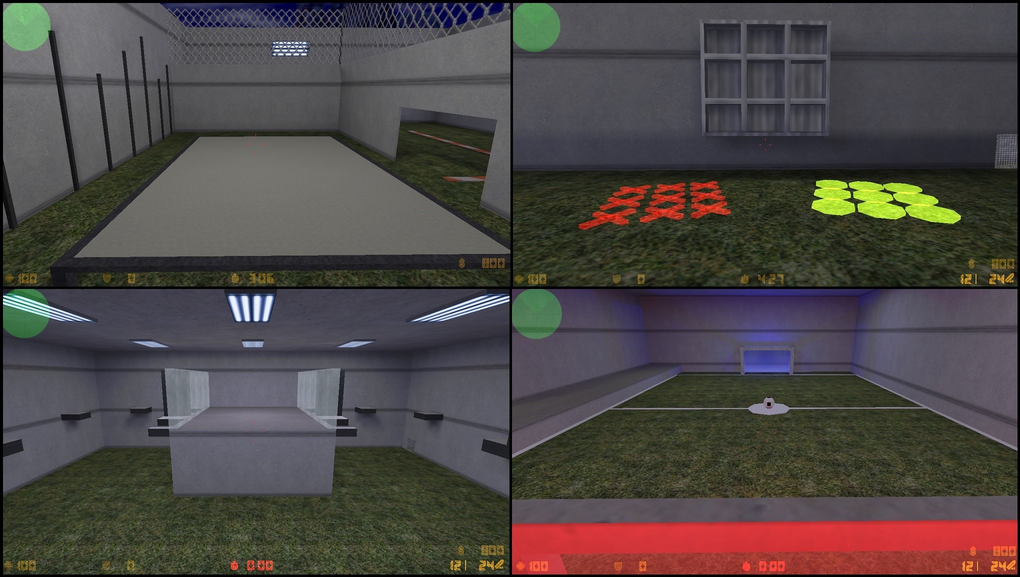 Download jail_inception_v1 - Screenshot