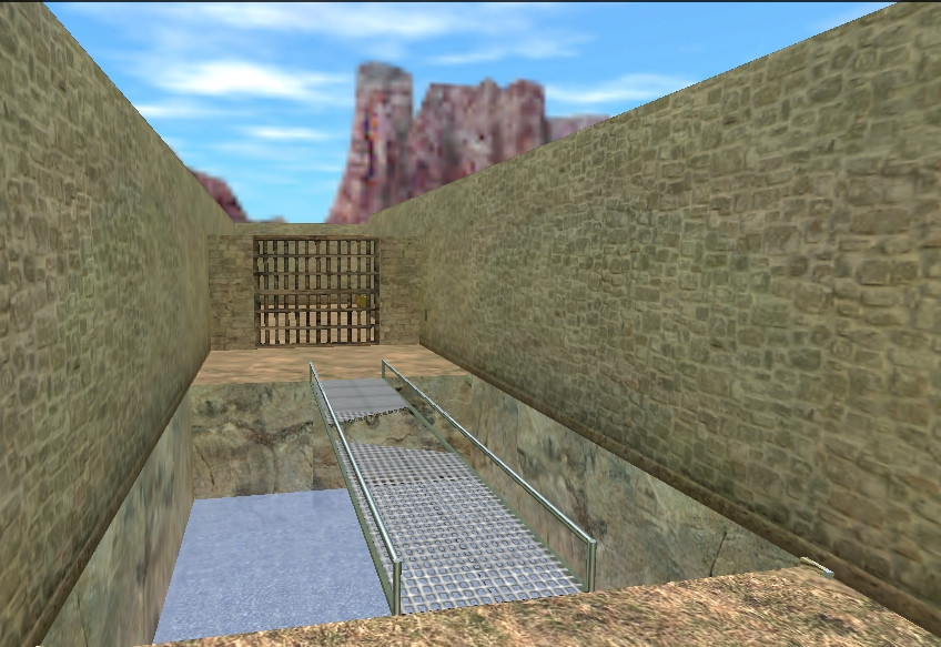 Download Ze_doura_escape - Screenshot