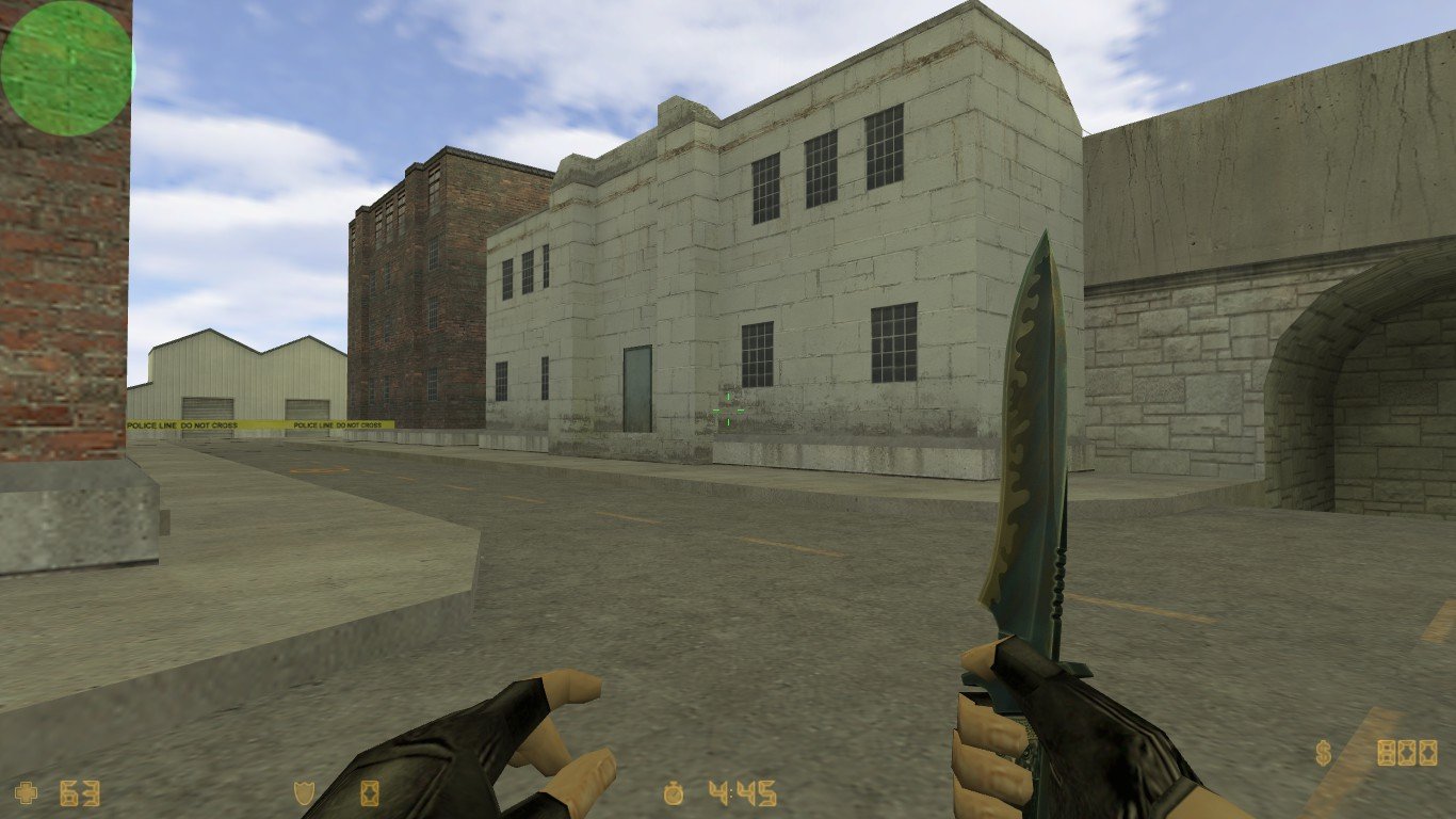 Download zm_csgo_assault - Screenshot