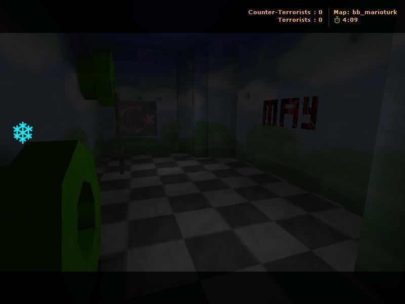 zm_marioturk_v2 — screenshot 6