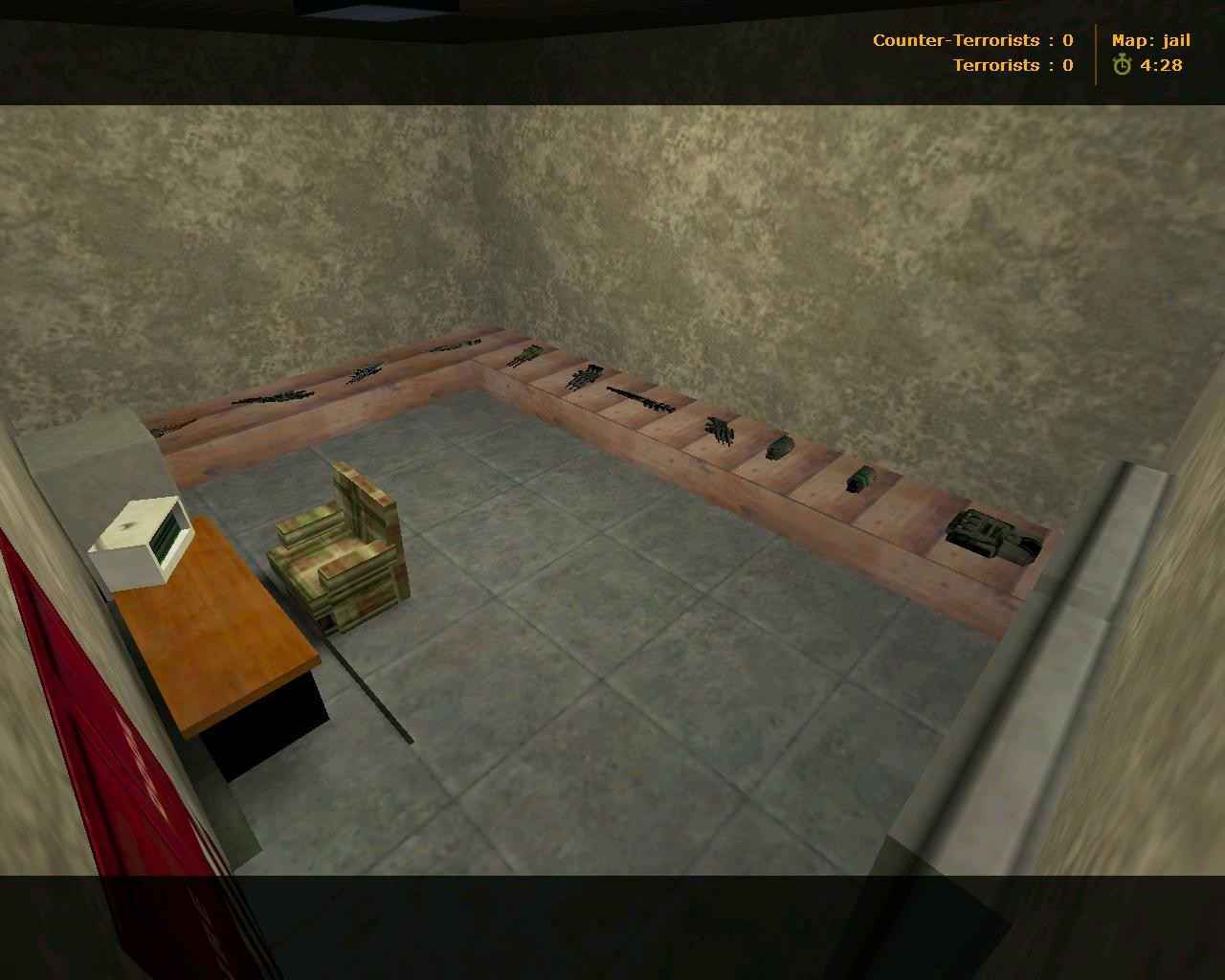 jail_numbed — screenshot 2