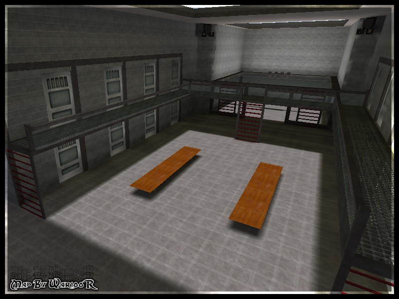 jail_sharp_2011 — screenshot 5