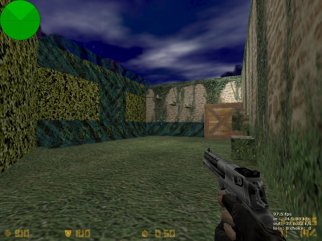 zm_laberim — screenshot 6